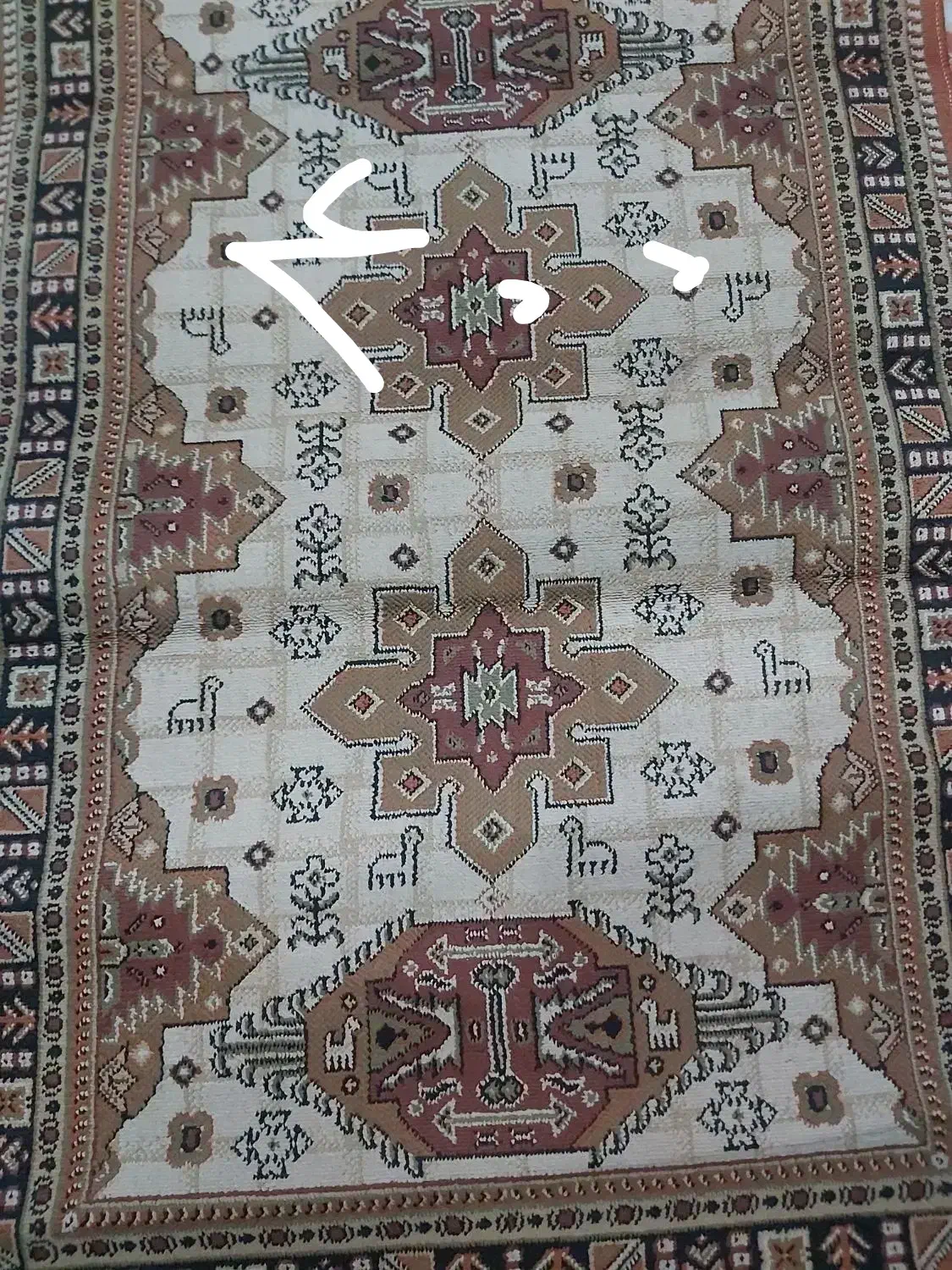 فرش راهرو، اتاق، آشپزخانه|فرش|ارومیه, |دیوار