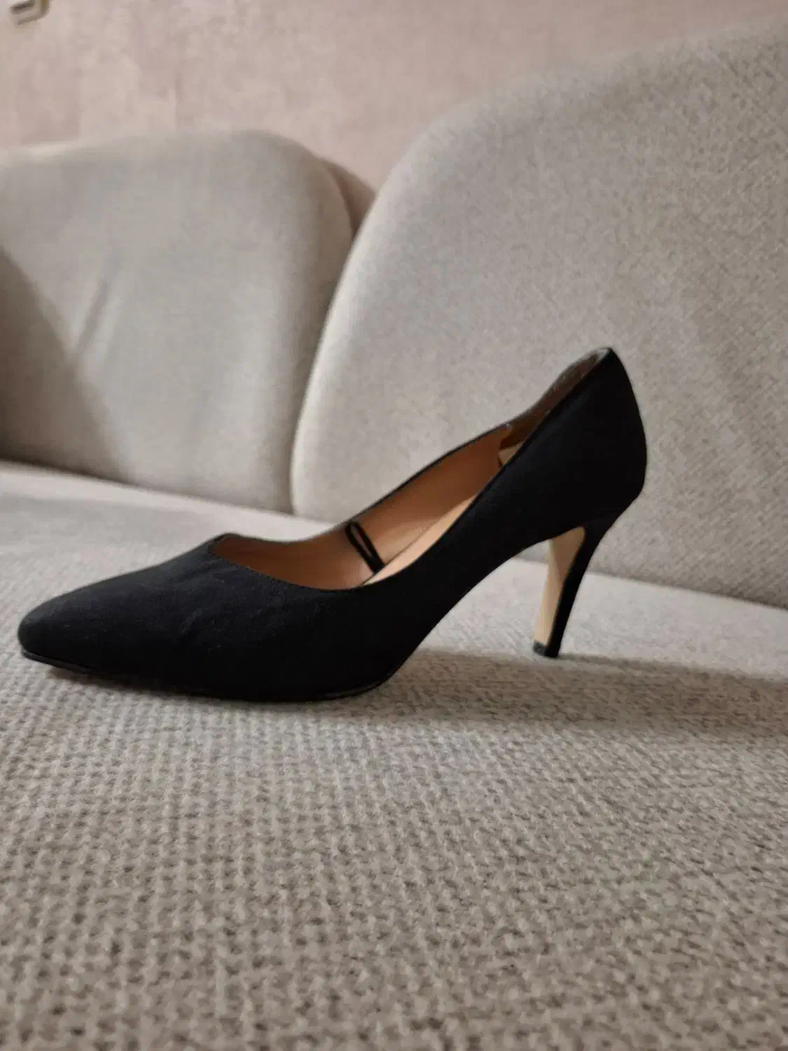 کفش مجلسی زنانه برند ال سی وایکیکی|کیف، کفش، کمربند|تهران, گلچین|دیوار