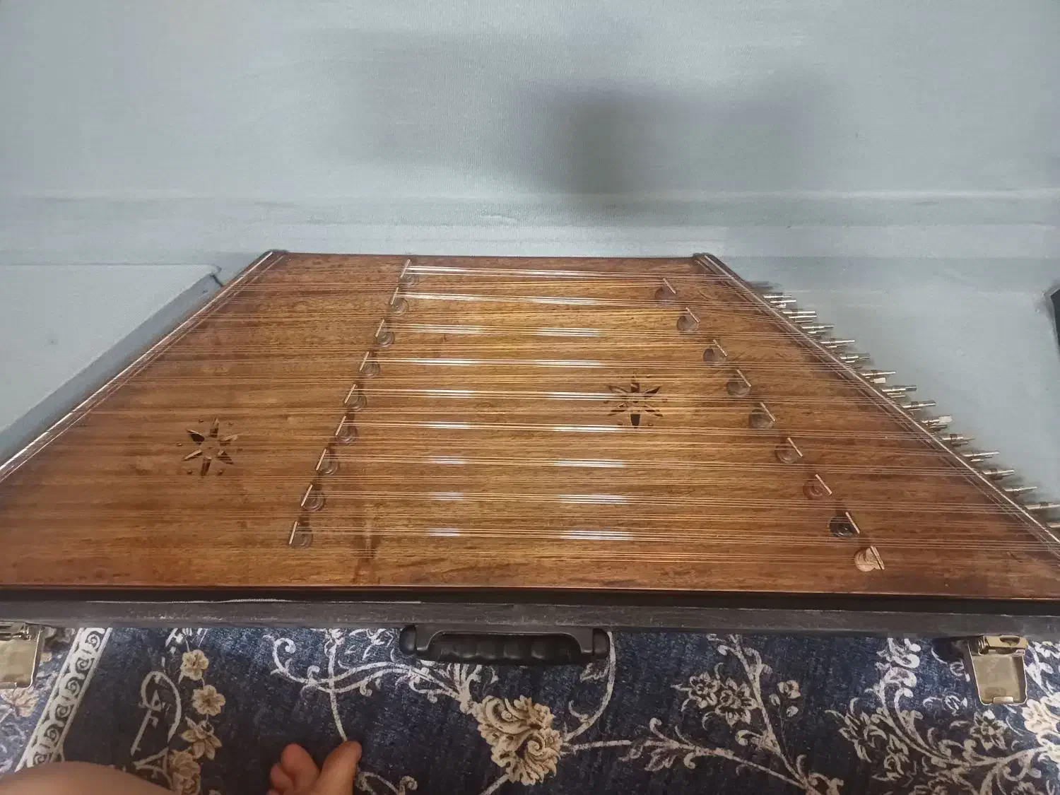 سنتور|سازهای سنتی|تهران, جوادیه|دیوار