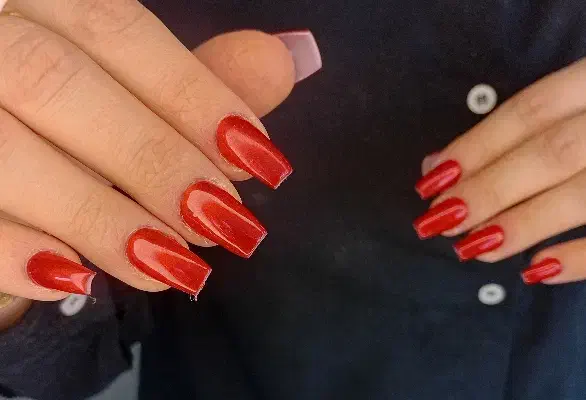 آموزش و انجام کلیه خدمات ناخن|خدمات آرایشگری و زیبایی|خرم‌آباد, |دیوار