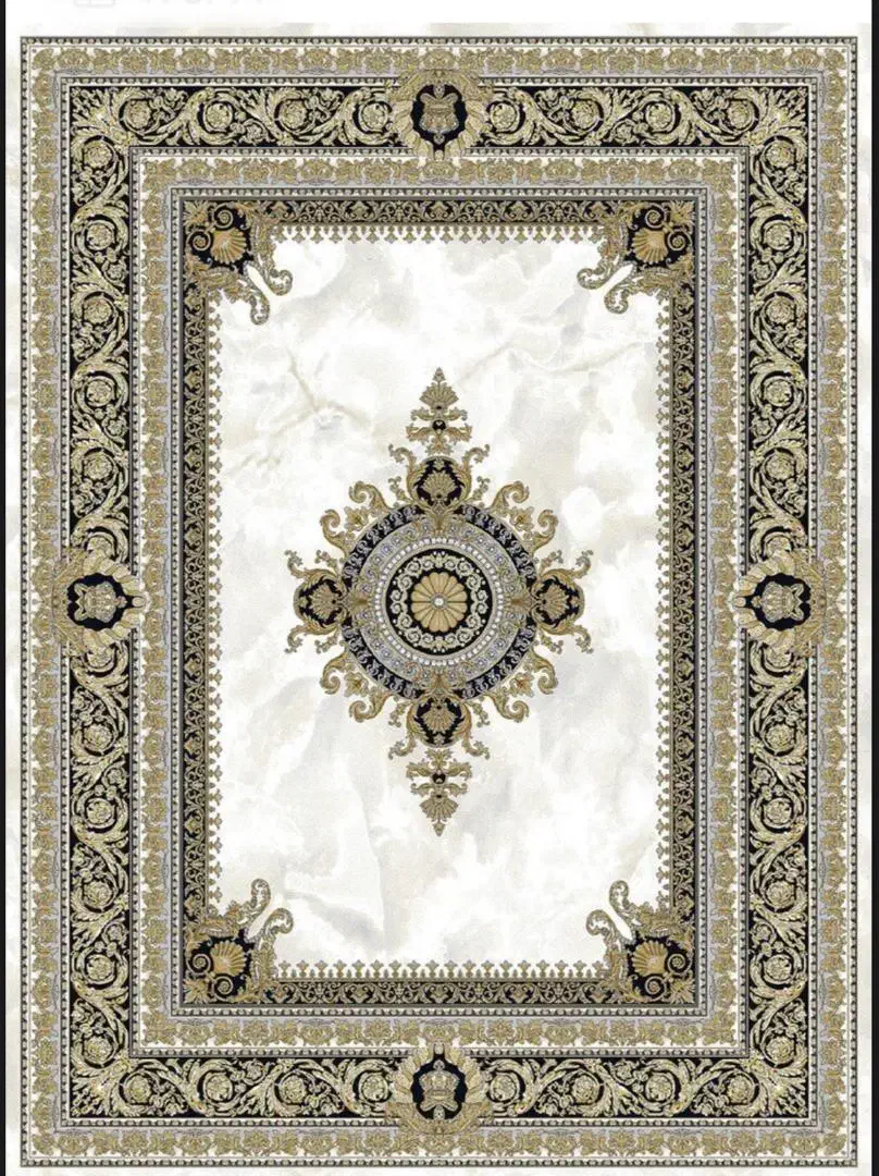 سرزمین /فرش کاشان|فرش|بندرعباس, |دیوار