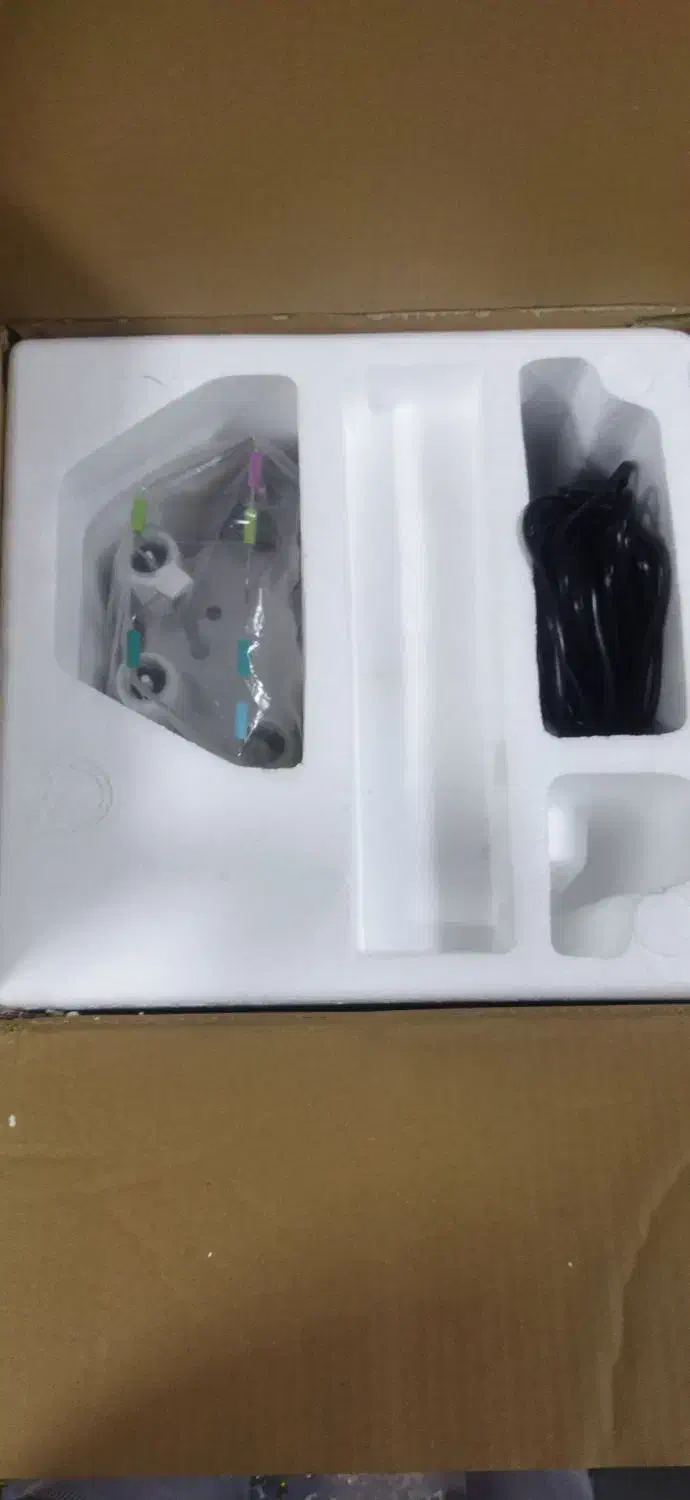 چرخ سردوز خونگی4نخ مارک مارشال نو آکبندبا میز|چرخ خیاطی و ریسندگی|هشتگرد, فاز ۷ مهستان|دیوار