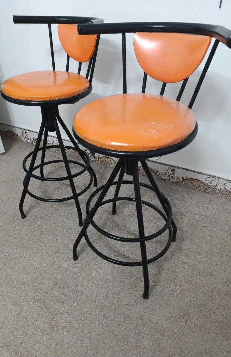 صندلی اپن|میز و صندلی غذاخوری|بیرم, |دیوار