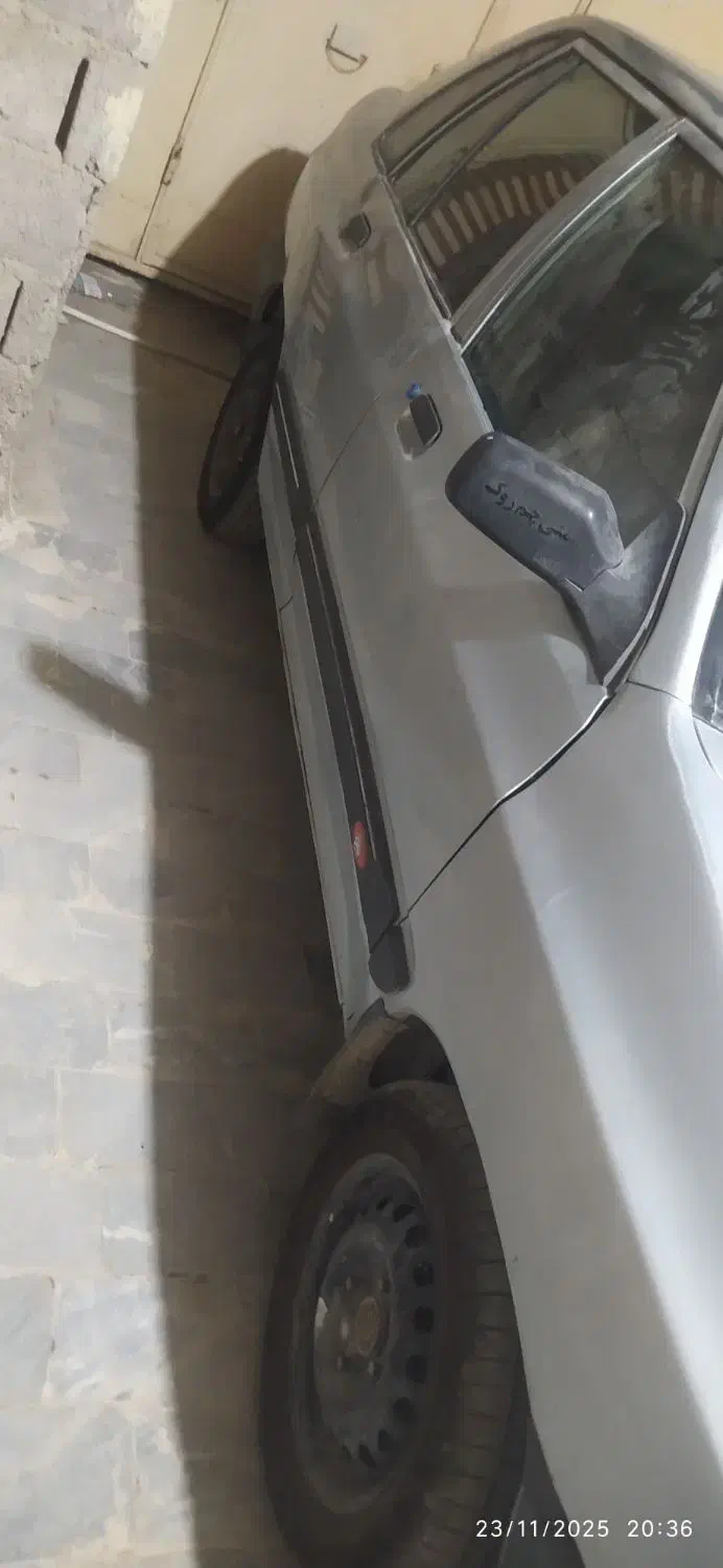 ماشین کاملان سالم هست|خودرو سواری و وانت|چابهار, |دیوار