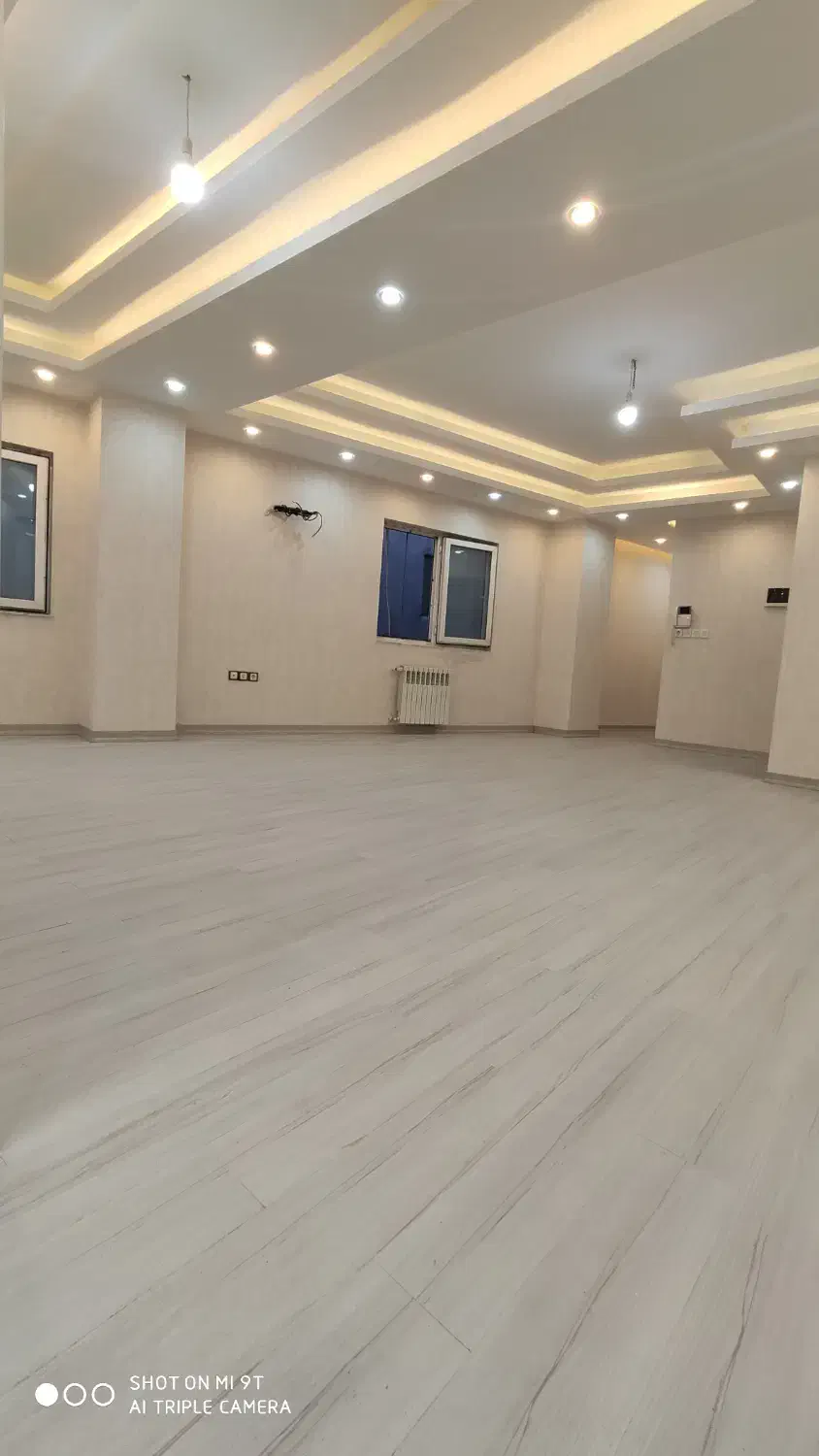فروش واحد 97متری سنددار در رشت معلم فلاحتی|فروش آپارتمان|رشت, آزادگان|دیوار