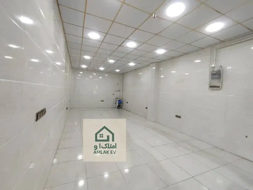 فروش مغازه ۴۷ متری بر اصلی خیابان مطهری بندرانزلی|فروش مغازه و غرفه|بندر انزلی, پاسداران|دیوار