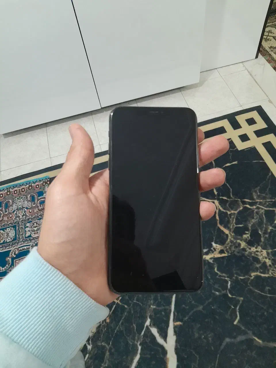 آیفون ۱۱ پرومکس|موبایل|مشهد, کوشش|دیوار