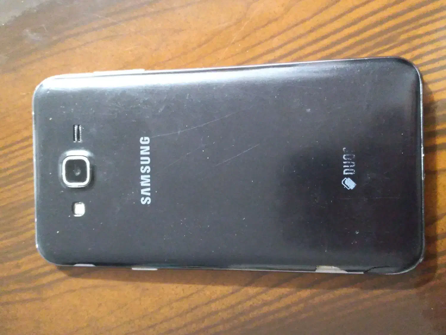 گوشی سامسونگ j7|موبایل|رشت, اسماعیل آباد|دیوار