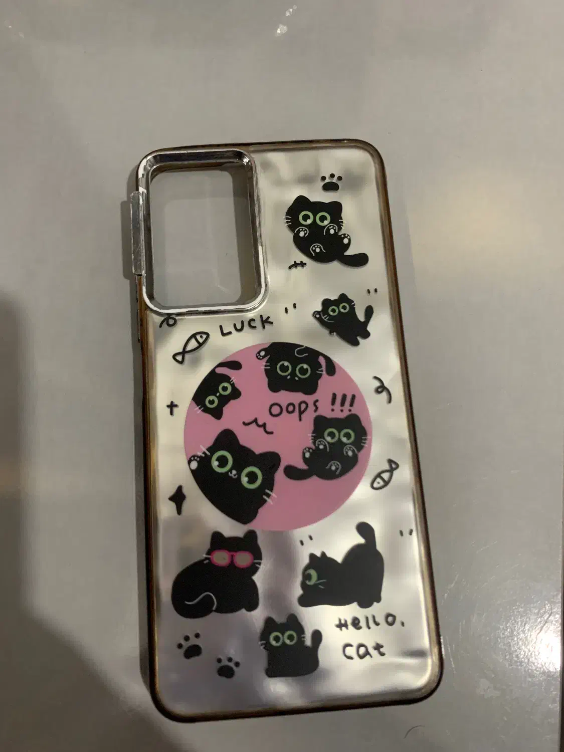 قاب گوشی نوت ۱۱ پرو پلاس|لوازم جانبی موبایل و تبلت|ارومیه, |دیوار