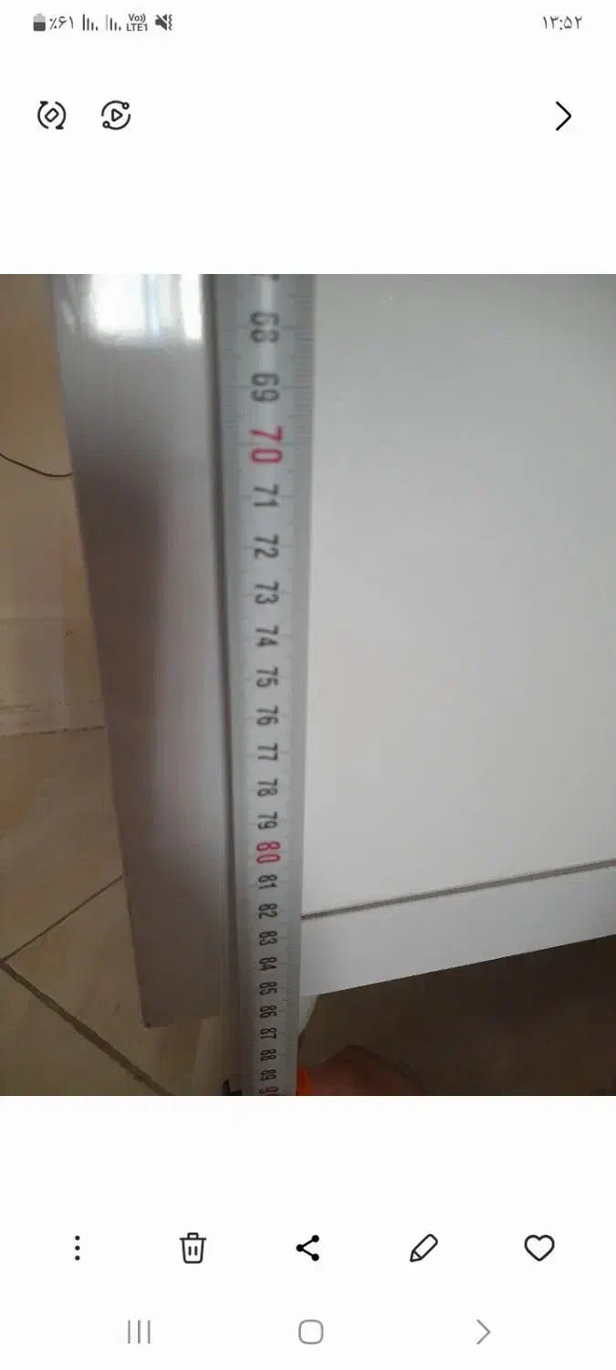 آینه کنسول|بوفه، ویترین، کنسول|تهران, تهرانسر غربی|دیوار