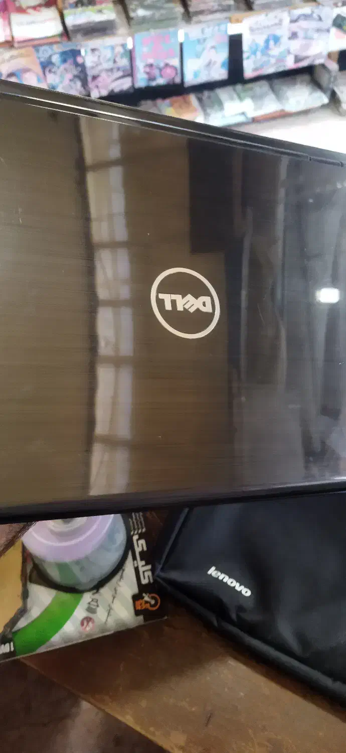 Lab tab dell|رایانه همراه|رامسر, |دیوار