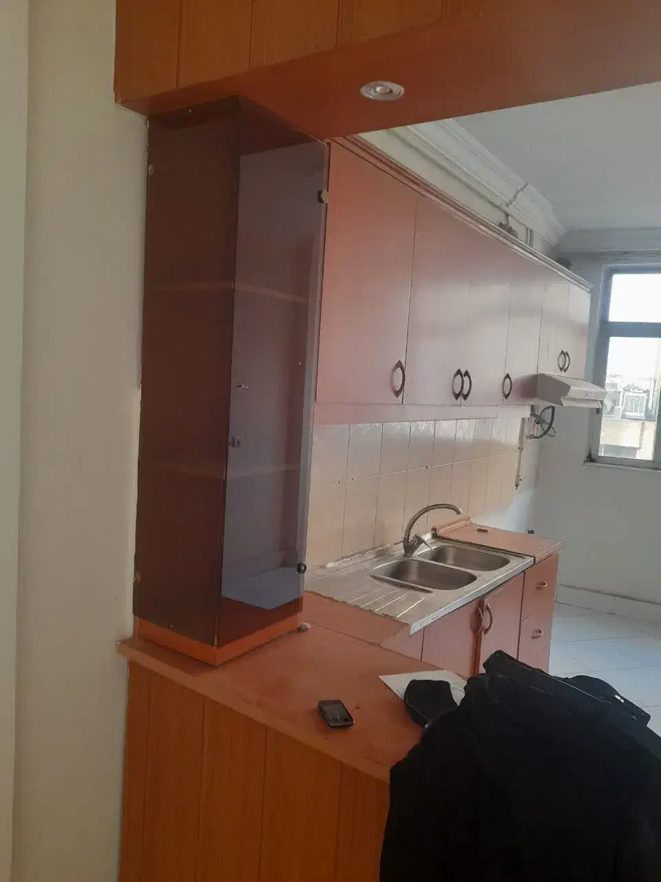 کابینت ام دی اف|مصالح و تجهیزات ساختمان|کلات (خراسان), |دیوار