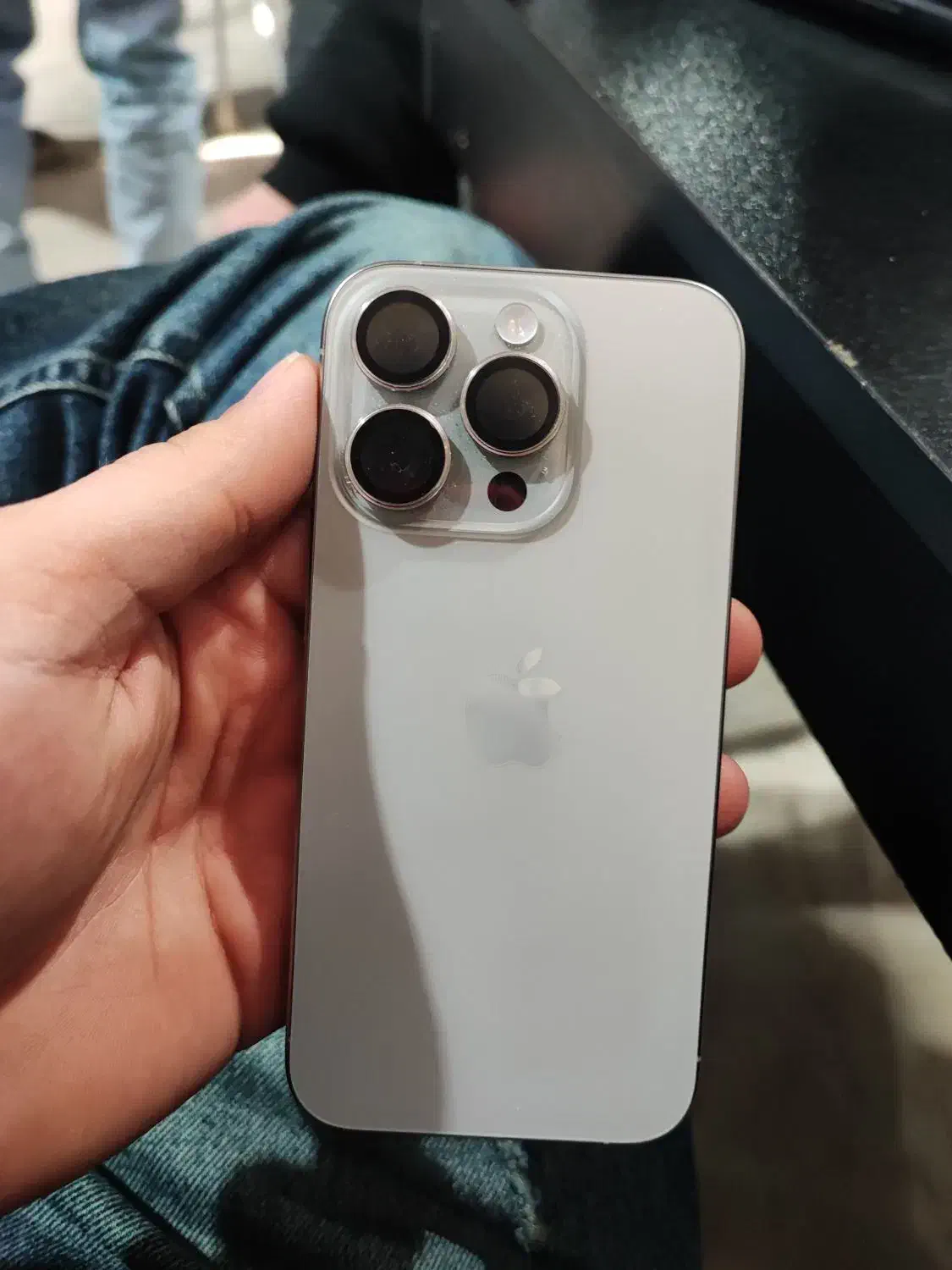 آیفون 15 پرو|موبایل|قدس, شهرقدس|دیوار