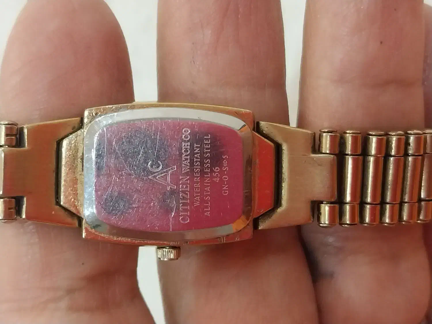 ساعت سیتیزن|ساعت|تهران, گرگان|دیوار