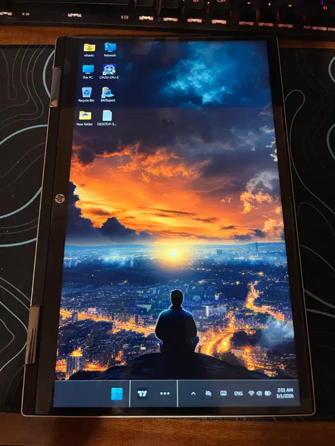 Hp Pavilion 14 X360|رایانه همراه|بابل, |دیوار