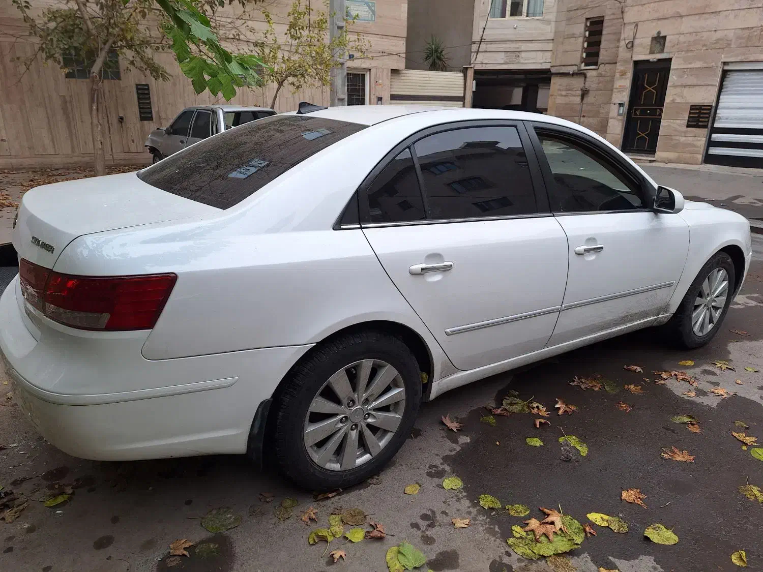 سوناتا|خودرو سواری و وانت|تهران, کیانشهر|دیوار