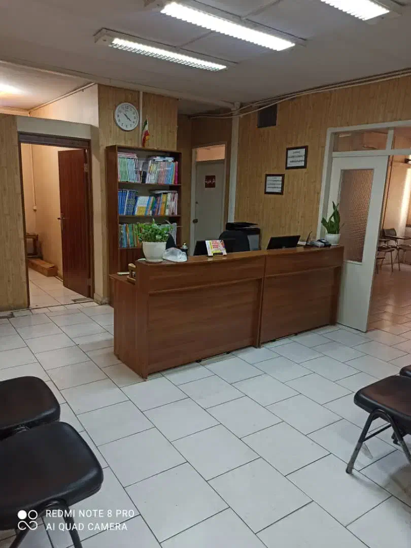 اجاره دفتر اداری (میدان ولیعصر )|اجارهٔ دفتر کار، اتاق اداری، مطب|تهران, میدان ولیعصر|دیوار