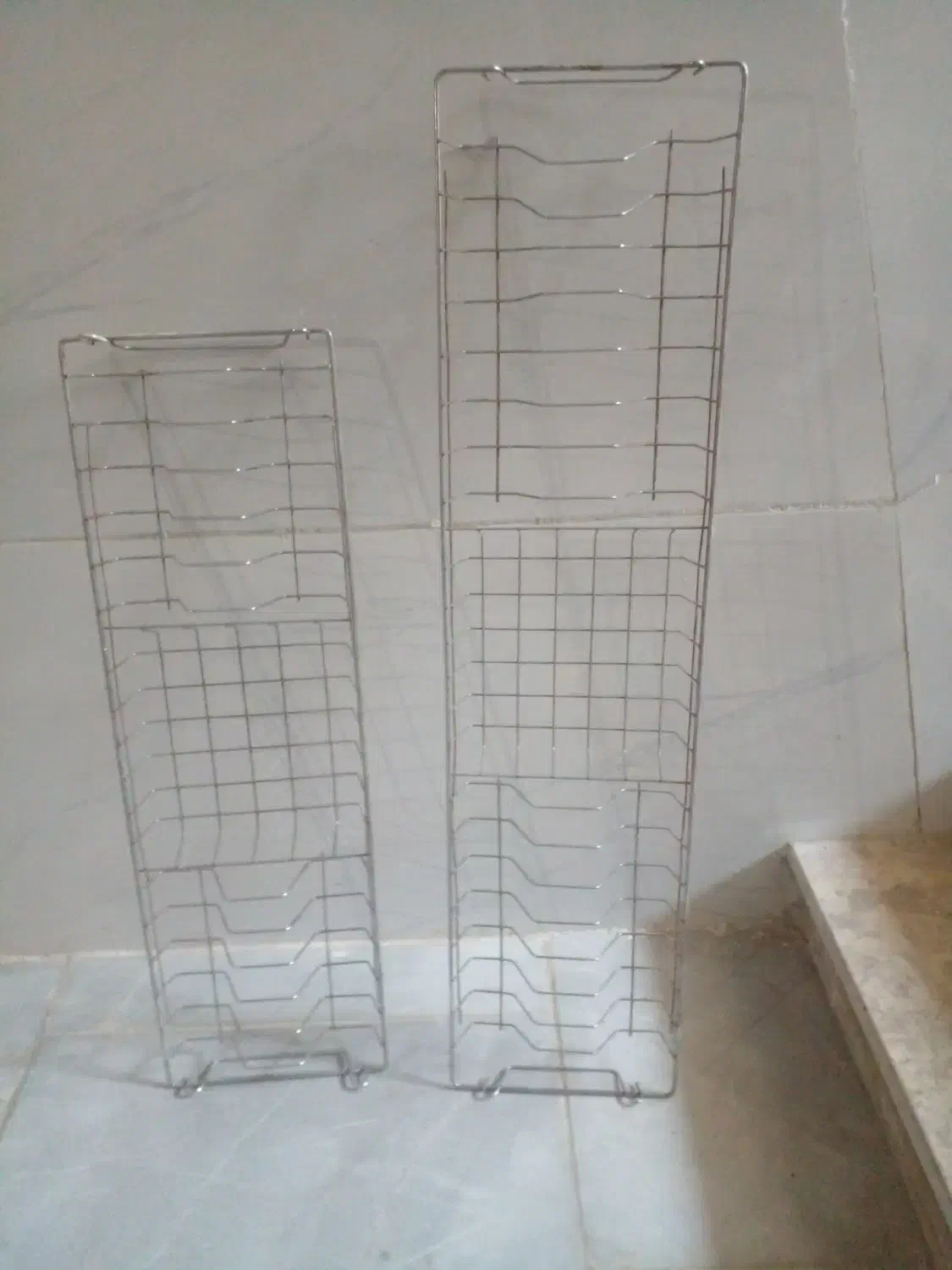 ابچکان|آب‌چکان و نظم‌دهنده ظروف|قدس, شهر‌قدس|دیوار