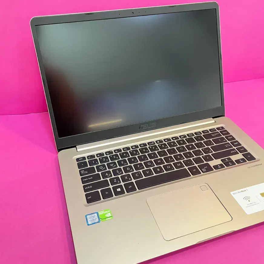 لپ تاپ ASUS Vivobook S|رایانه همراه|تهران, پونک|دیوار