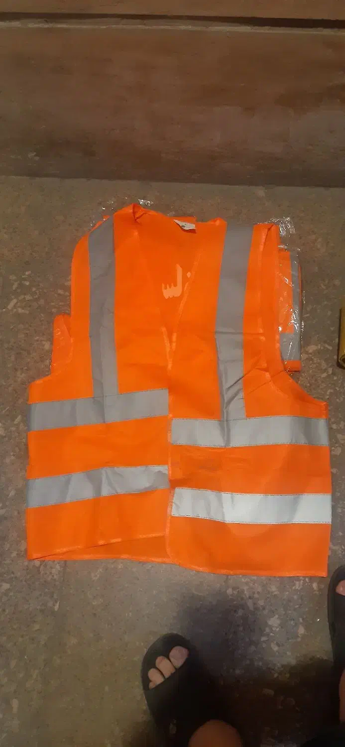 فروش کلاه و لباس و تجهیزات ایمنی|ابزارآلات|تهران, ونک|دیوار