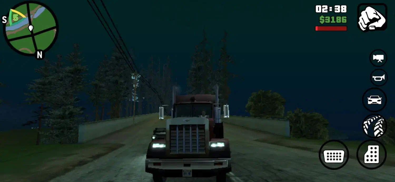 جی تی ای سن اندرس|کنسول، بازی ویدئویی و آنلاین|زاهدان, |دیوار