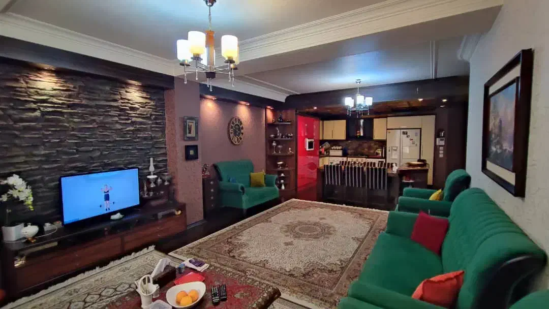 فایل جمع وجور/شسته رفته/ولیعصر|فروش آپارتمان|بابلسر, |دیوار