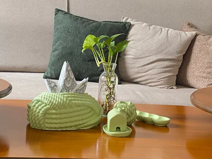 دکوری اکسسوری|صنایع دستی و سایر لوازم تزئینی|رشت, بازار|دیوار