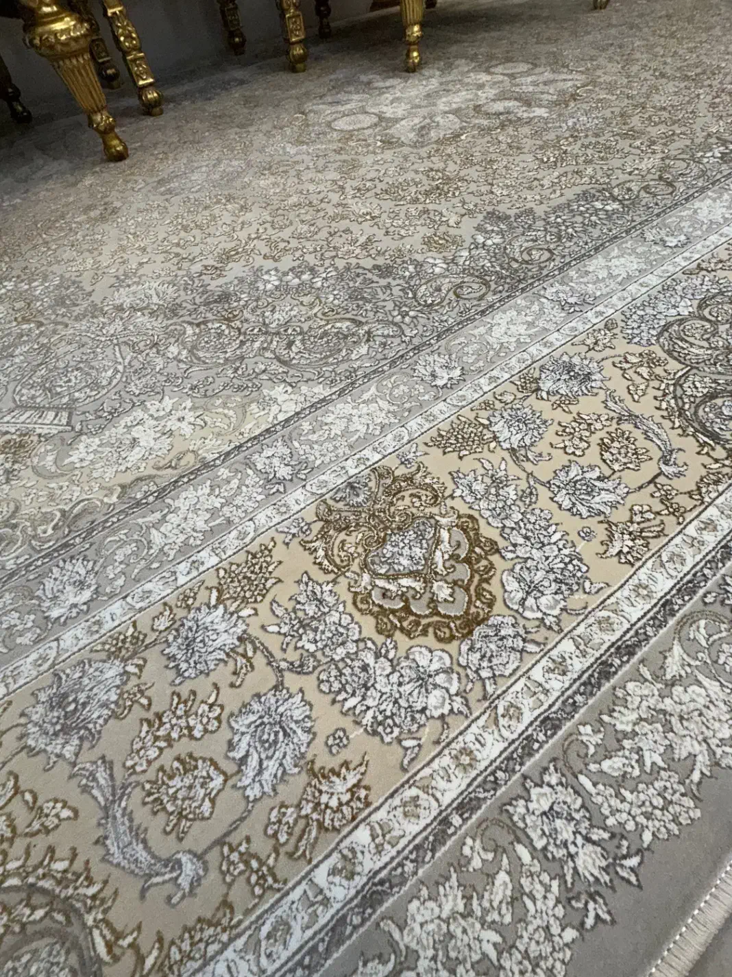 ۶متری فرش برجسته|فرش|تبریز, |دیوار