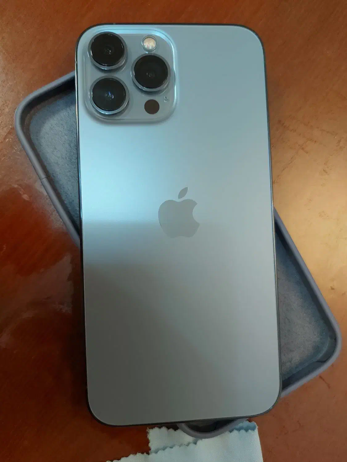 iPhone 13 pro max|موبایل|تهران, اقدسیه|دیوار