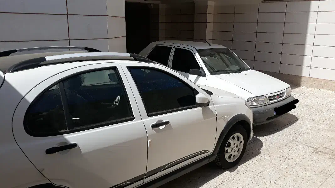 کوییک GXRL صفر خشک ۴۰۴|خودرو سواری و وانت|قزوین, |دیوار