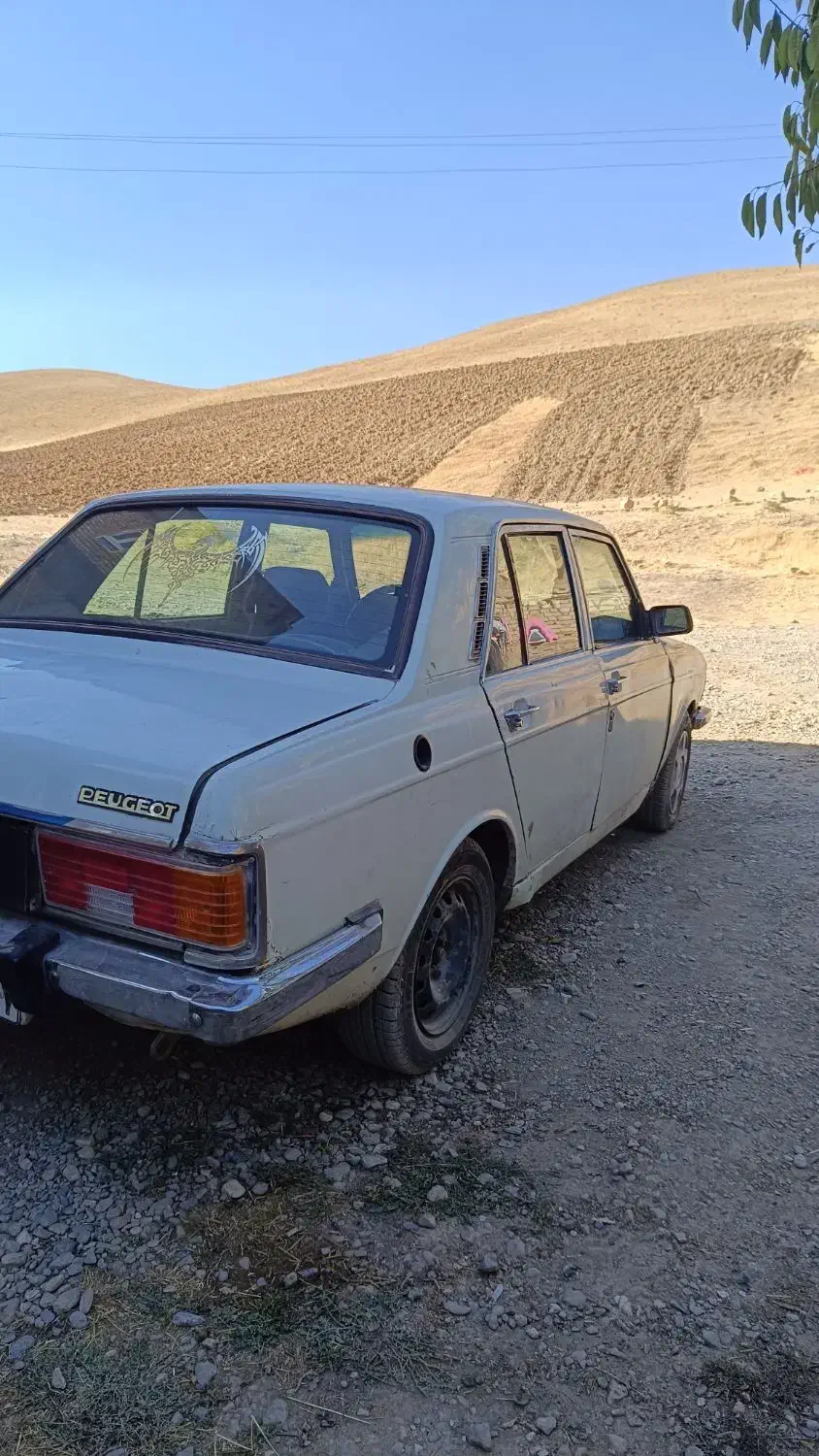 پیکان مدل 83|خودرو سواری و وانت|ارومیه, |دیوار