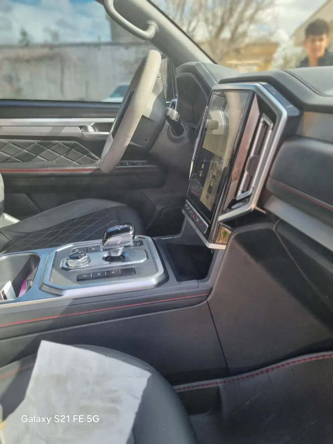 kmc t9|خودرو سواری و وانت|یاسوج, |دیوار