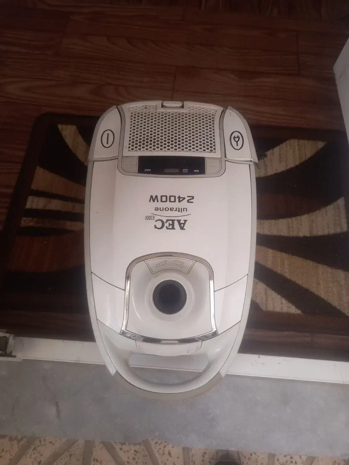 جارووبرقی|جاروبرقی، جارو شارژی، بخارشو|اردبیل, |دیوار