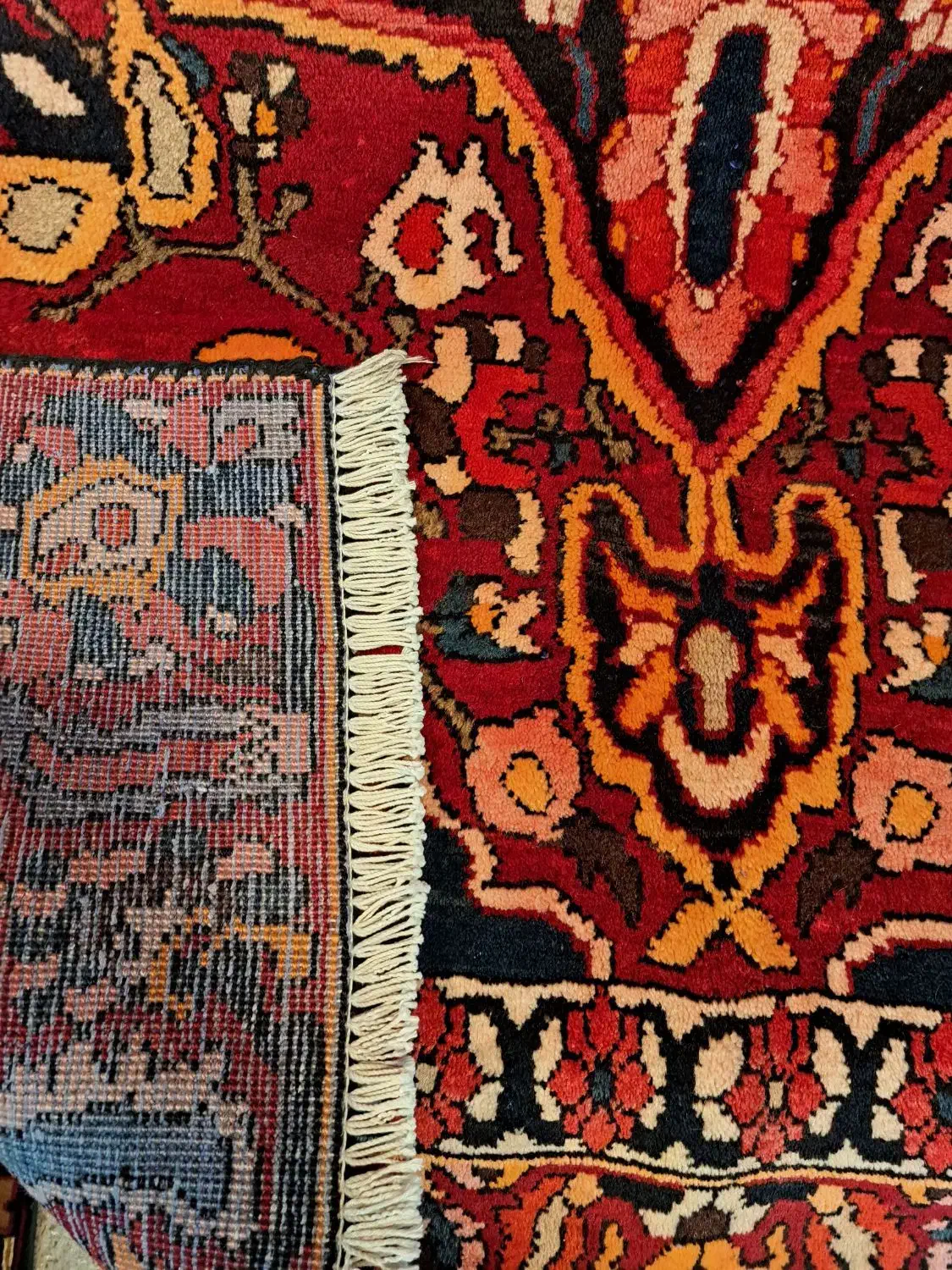 بختیاری ( درخت زندگی )|فرش|تهران, شهرک غرب|دیوار