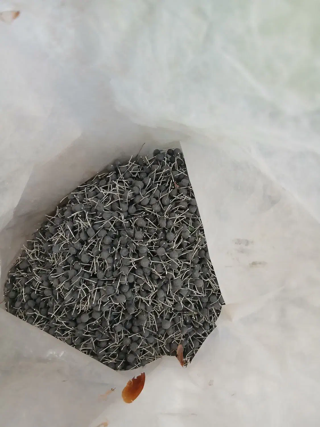 فروش خازن|عمدهفروشی|نجفآباد, کشاورز|دیوار