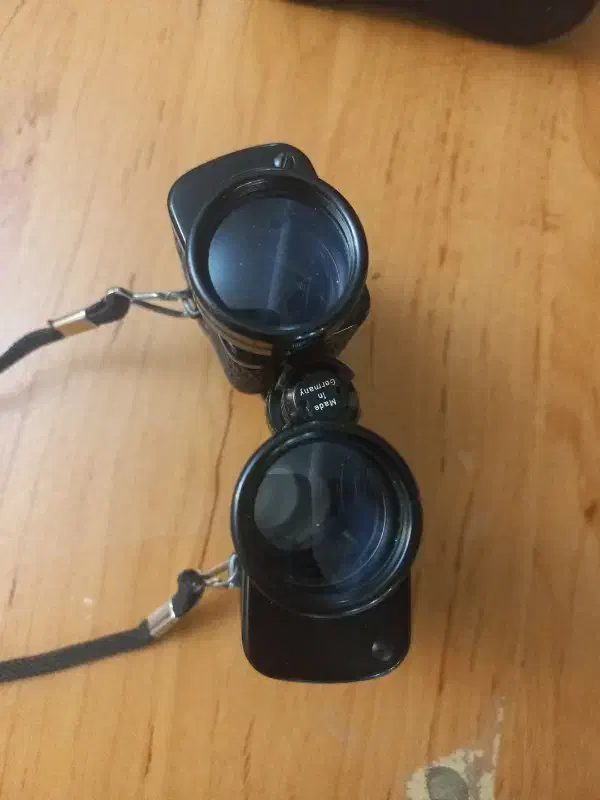 دوربین شکاری|کوهنوردی و کمپینگ|شیراز, انجیره|دیوار