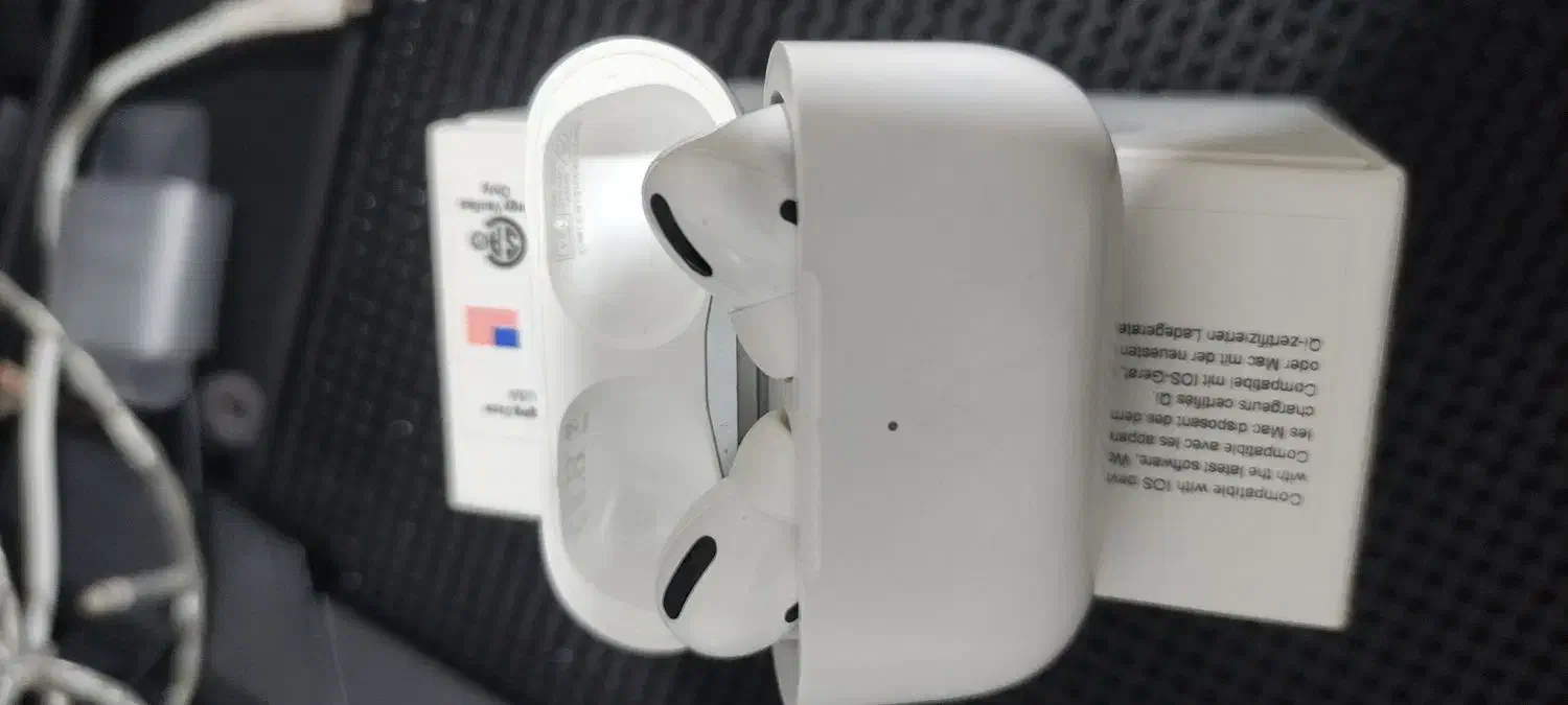 ایرپاد مدل اپل|لوازم جانبی موبایل و تبلت|کرمانشاه, |دیوار