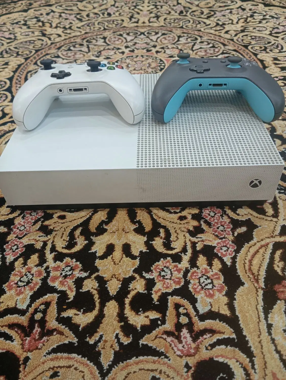 xbox one S|کنسول، بازی ویدئویی و آنلاین|اهواز, شریعتی جنوبی|دیوار