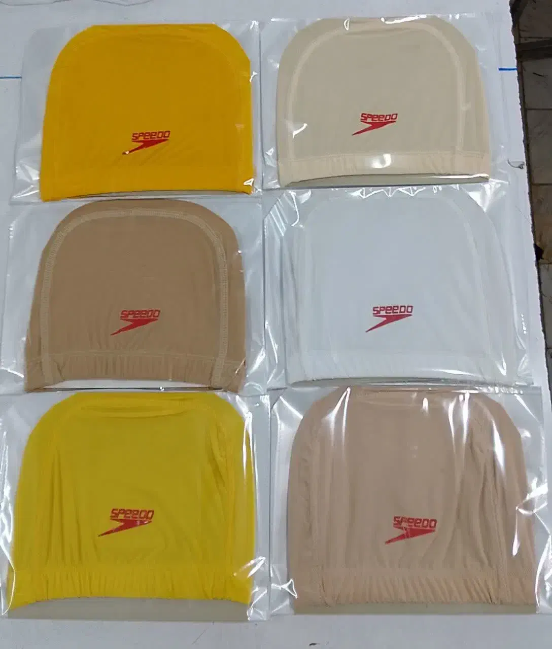 کلاه شنا|غواصی و ورزش‌های آبی|ری, شهرری|دیوار