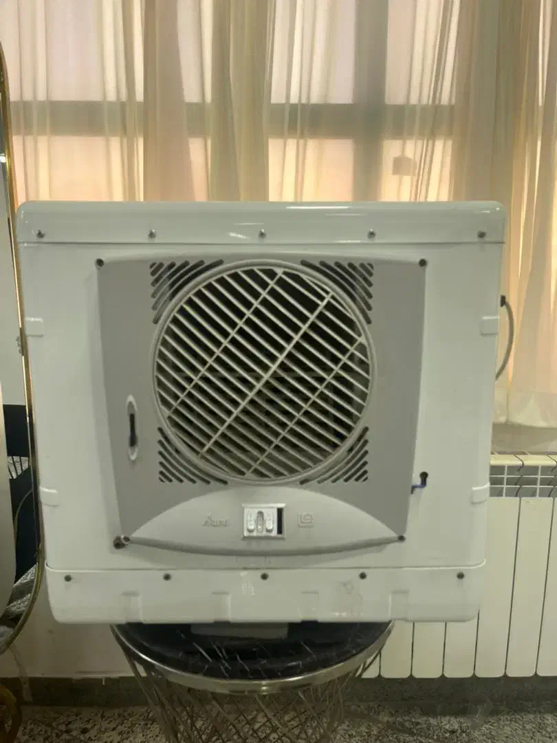 فروش فوری*کولر آبی آبسال*فروش فوری|کولر آبی|تهران, باغ فیض|دیوار