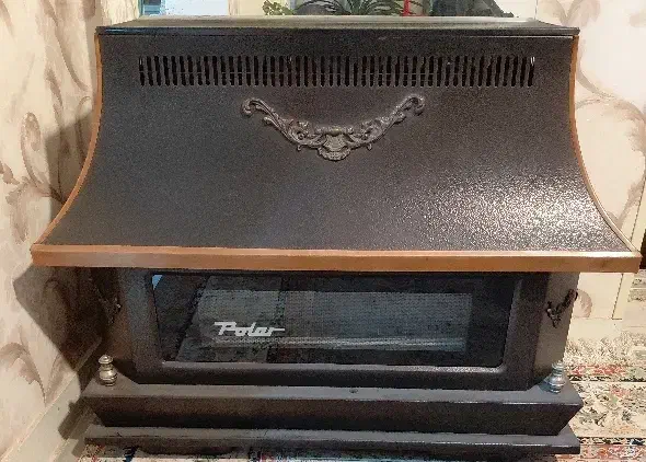 بخاری پلار|بخاری، هیتر، شومینه|پاکدشت, خاتون آباد|دیوار