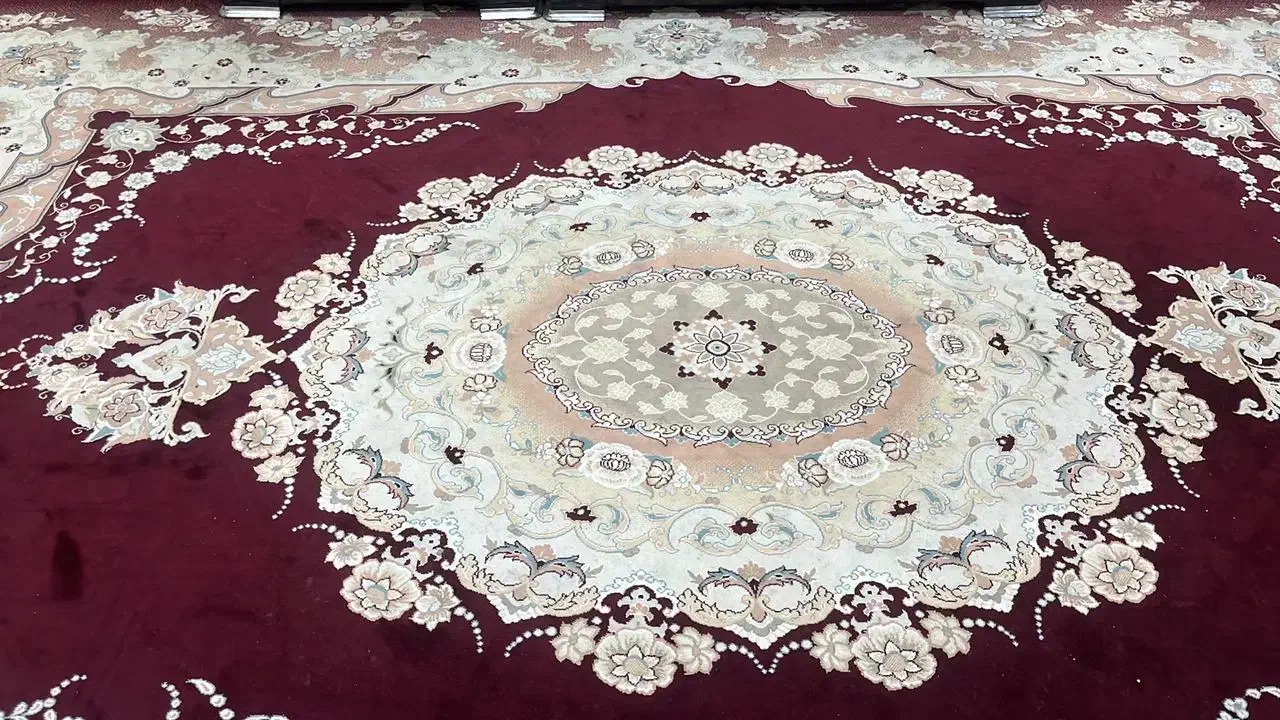 فرش|فرش|بهبهان, |دیوار