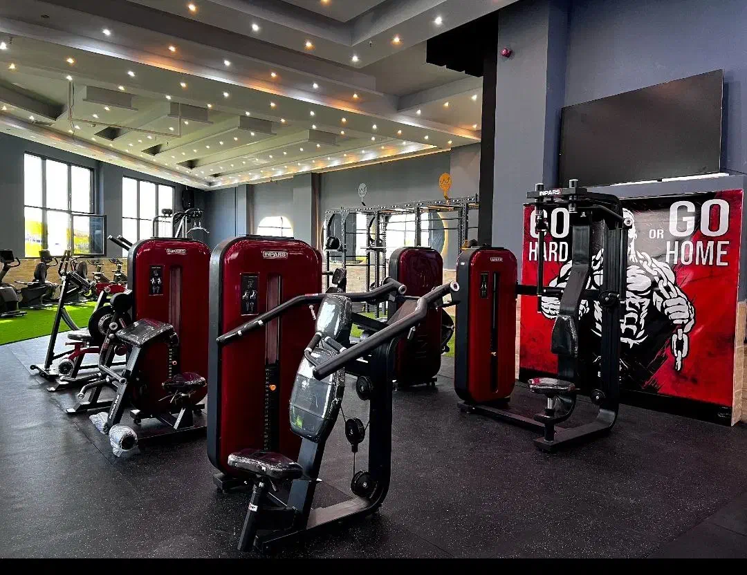 مربی بدنسازی حرفه‌ای|استخدام آموزشی|تهران, شهرک فردوس (حسینی)|دیوار