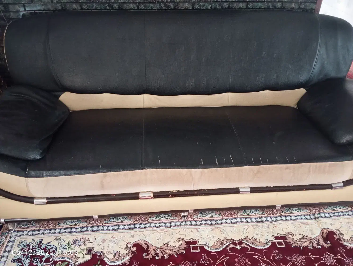 مبل|مبلمان خانگی و میز عسلی|مریوان, |دیوار