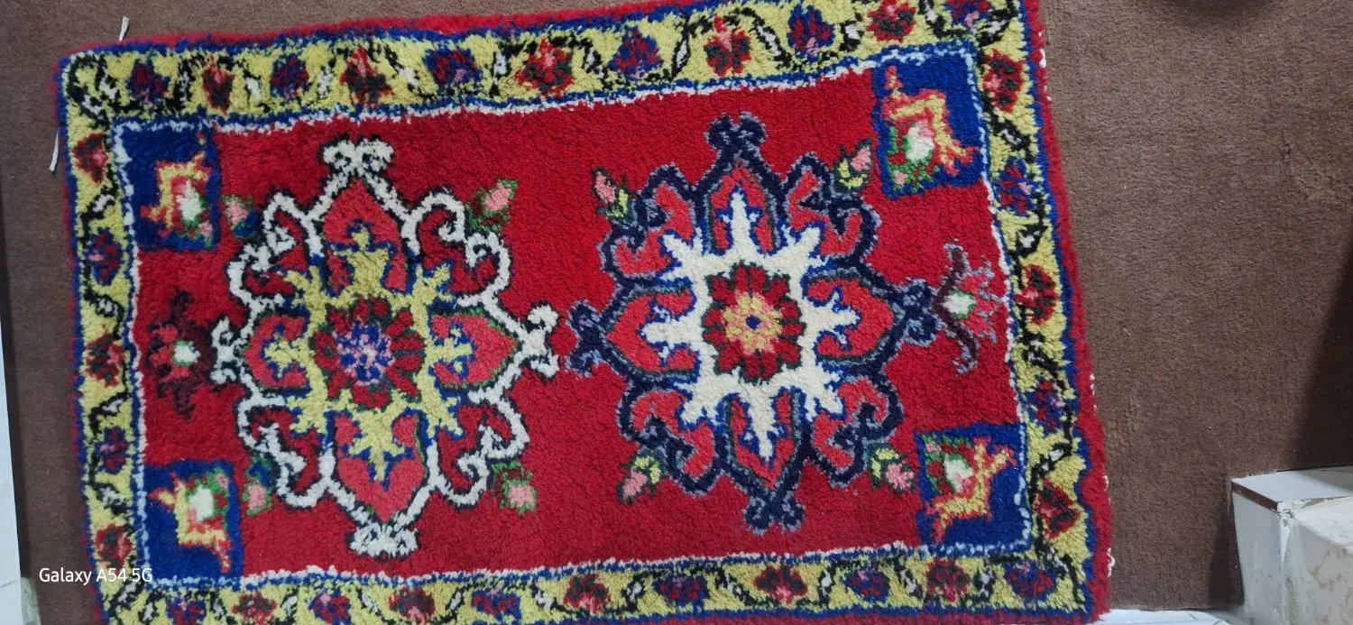 پادری دستباف|پادری|تبریز, |دیوار