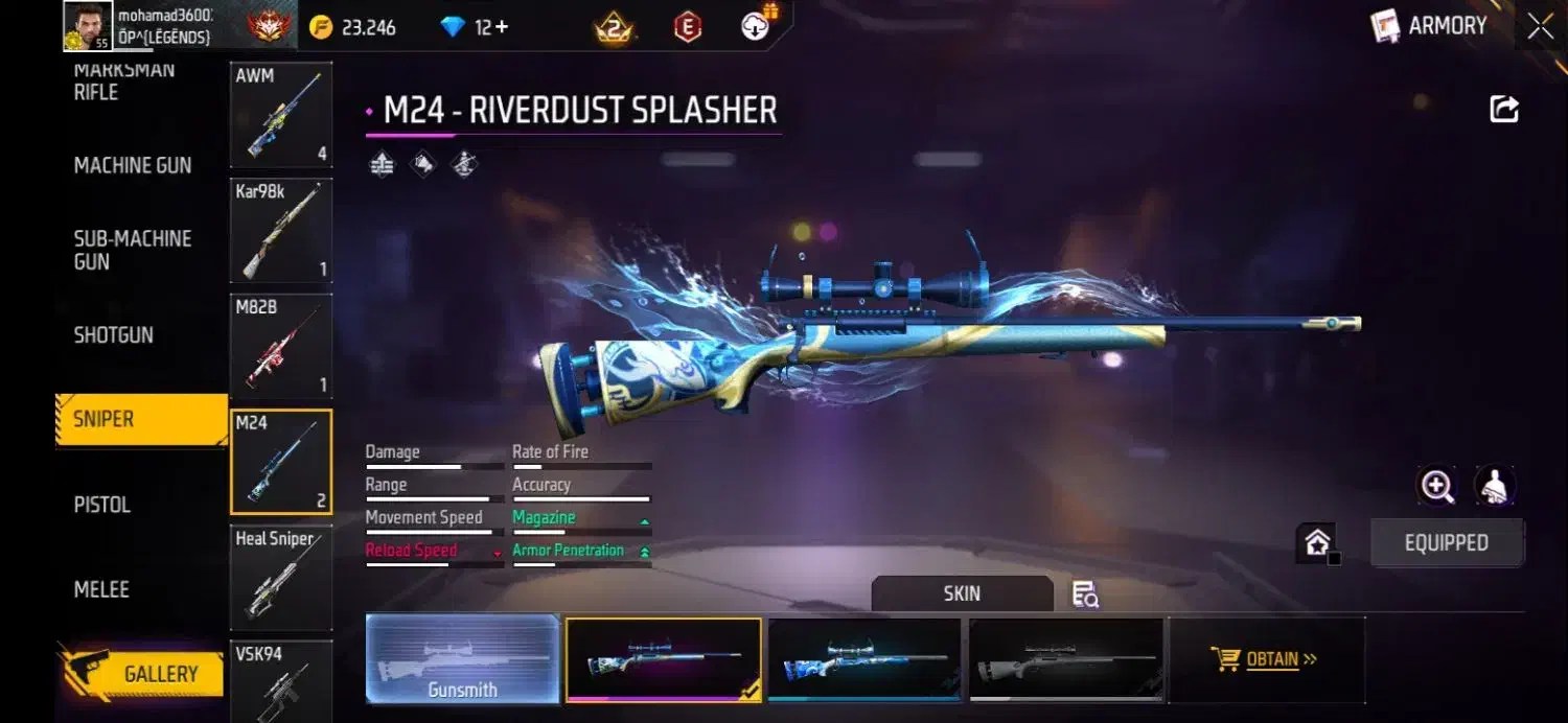 فری فایر|کنسول، بازی ویدئویی و آنلاین|ایلام, |دیوار