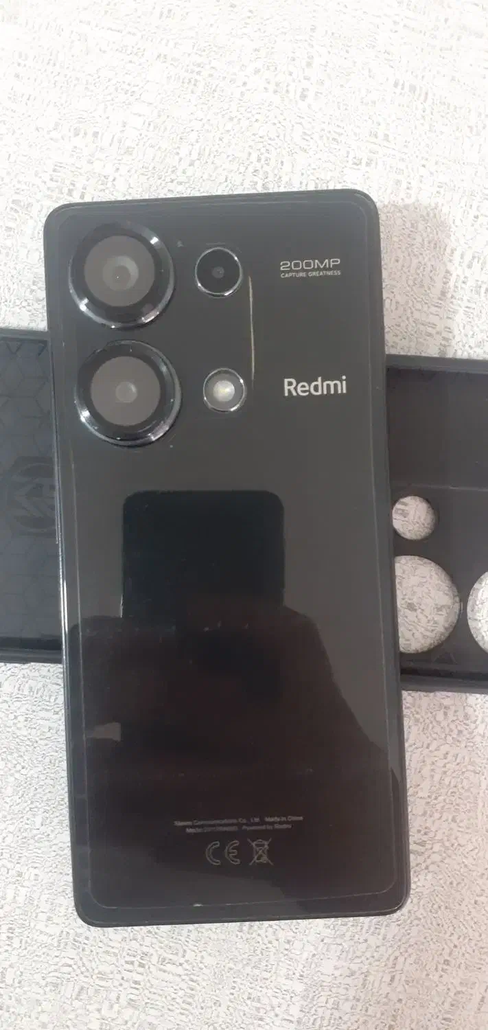 not 13 pro 4g|موبایل|الوند, |دیوار