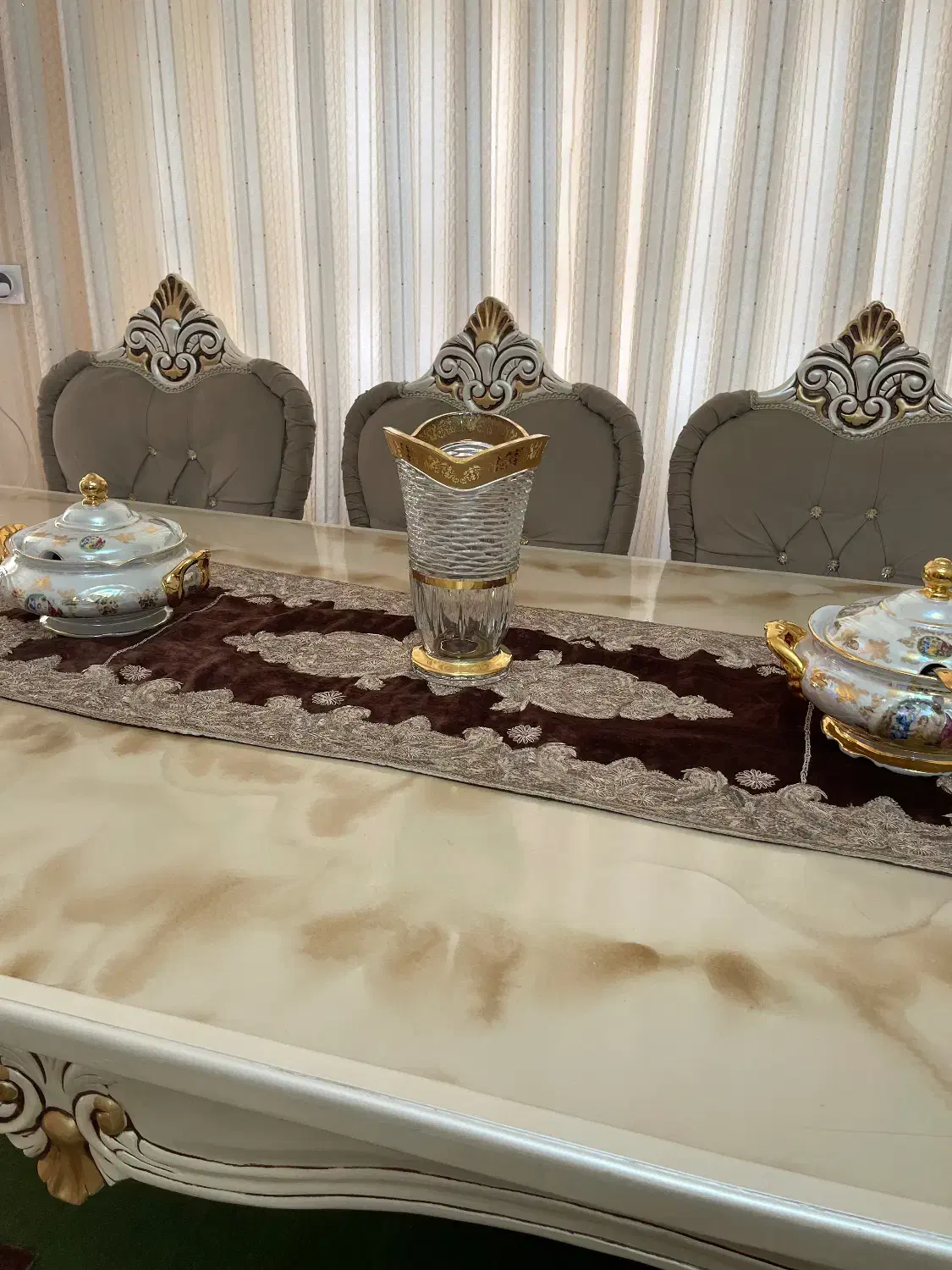 ناهار خوری|میز و صندلی غذاخوری|اردبیل, |دیوار