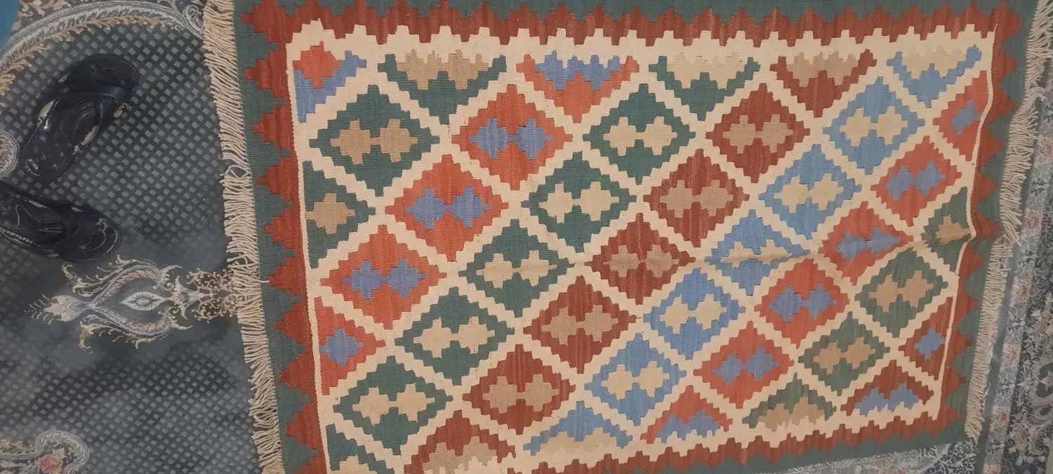 گلیم|گلیم، جاجیم، گبه|تهران, امامت|دیوار