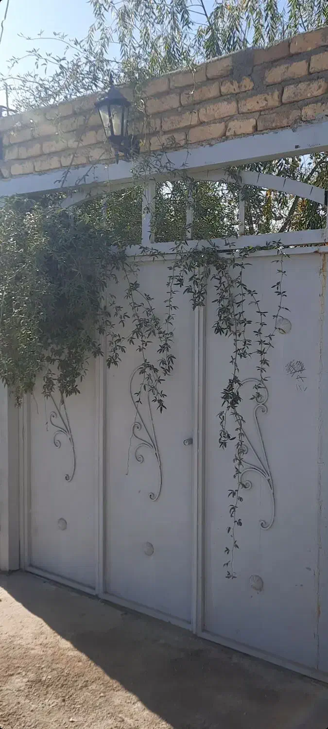 منزل ویلایی فروشی رادکان|فروش خانه و ویلا|رادکان, |دیوار